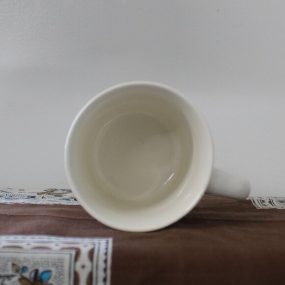 Vintage Cowboy Coffee Mug – “Cowboys Do It Better…” – Ceramic Western Cup - Picture 8 of 8